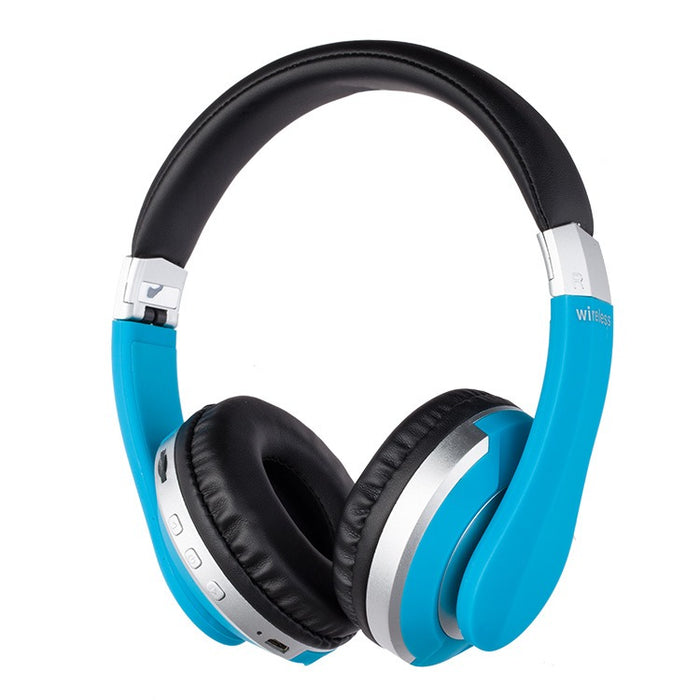 GamerPro Wireless BT Headset