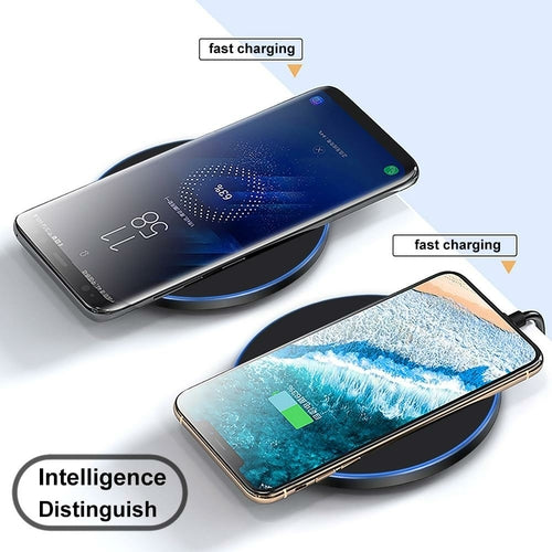 Base di ricarica wireless Dragon W9 30W