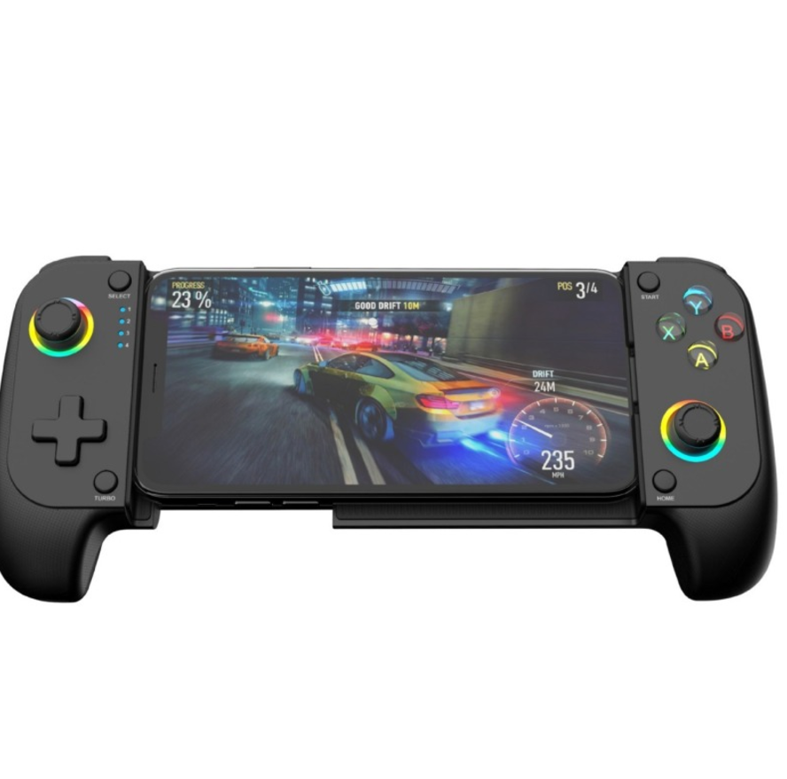 Controller da gaming Bluetooth