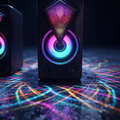 Gaming Speakers No Fear